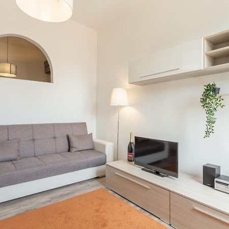 Verdi 185 By Pleiades Home Livorno Exteriér fotografie