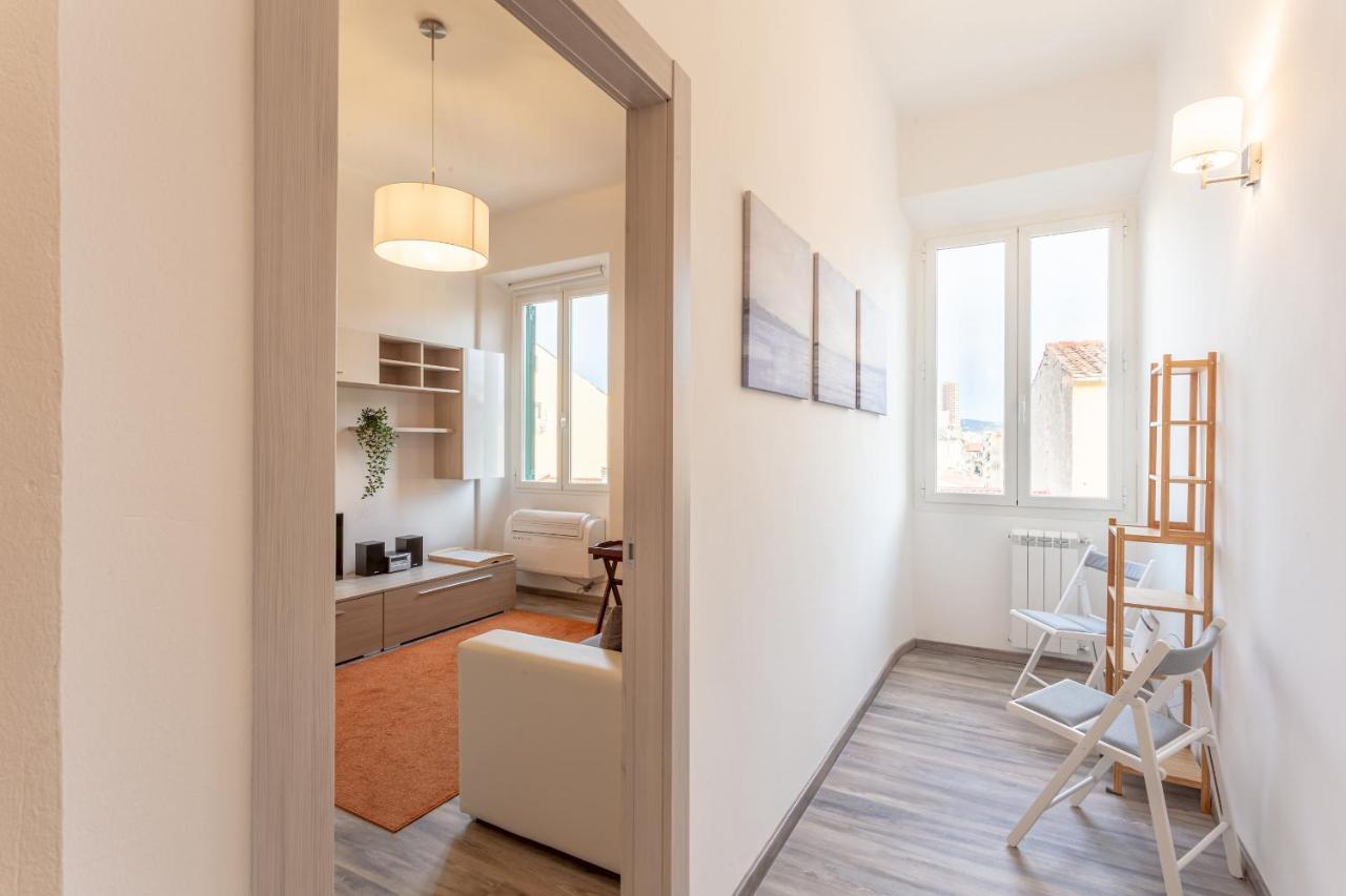 Verdi 185 By Pleiades Home Livorno Exteriér fotografie