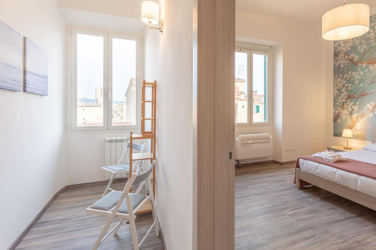 Verdi 185 By Pleiades Home Livorno Exteriér fotografie