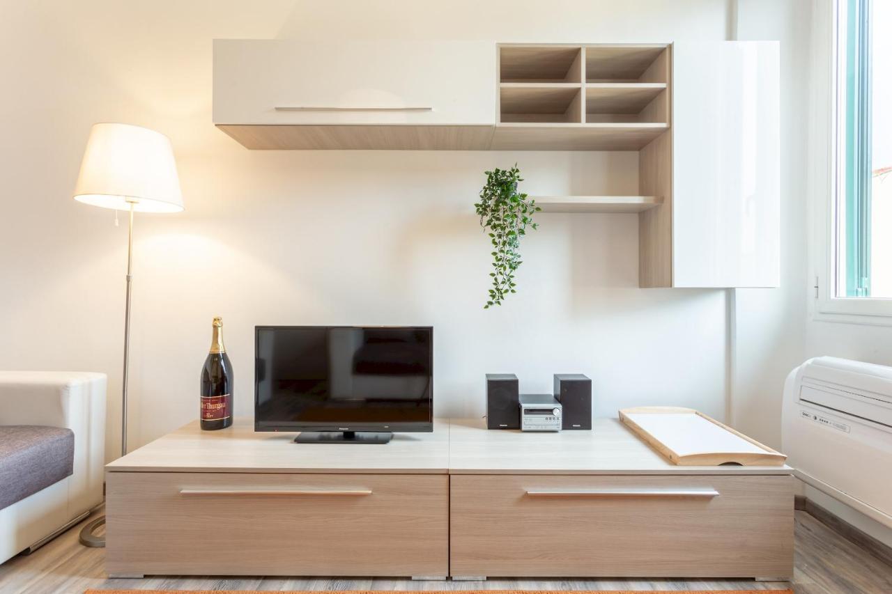 Verdi 185 By Pleiades Home Livorno Exteriér fotografie