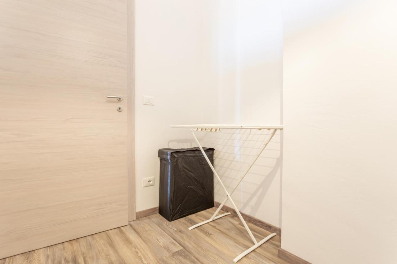 Verdi 185 By Pleiades Home Livorno Exteriér fotografie