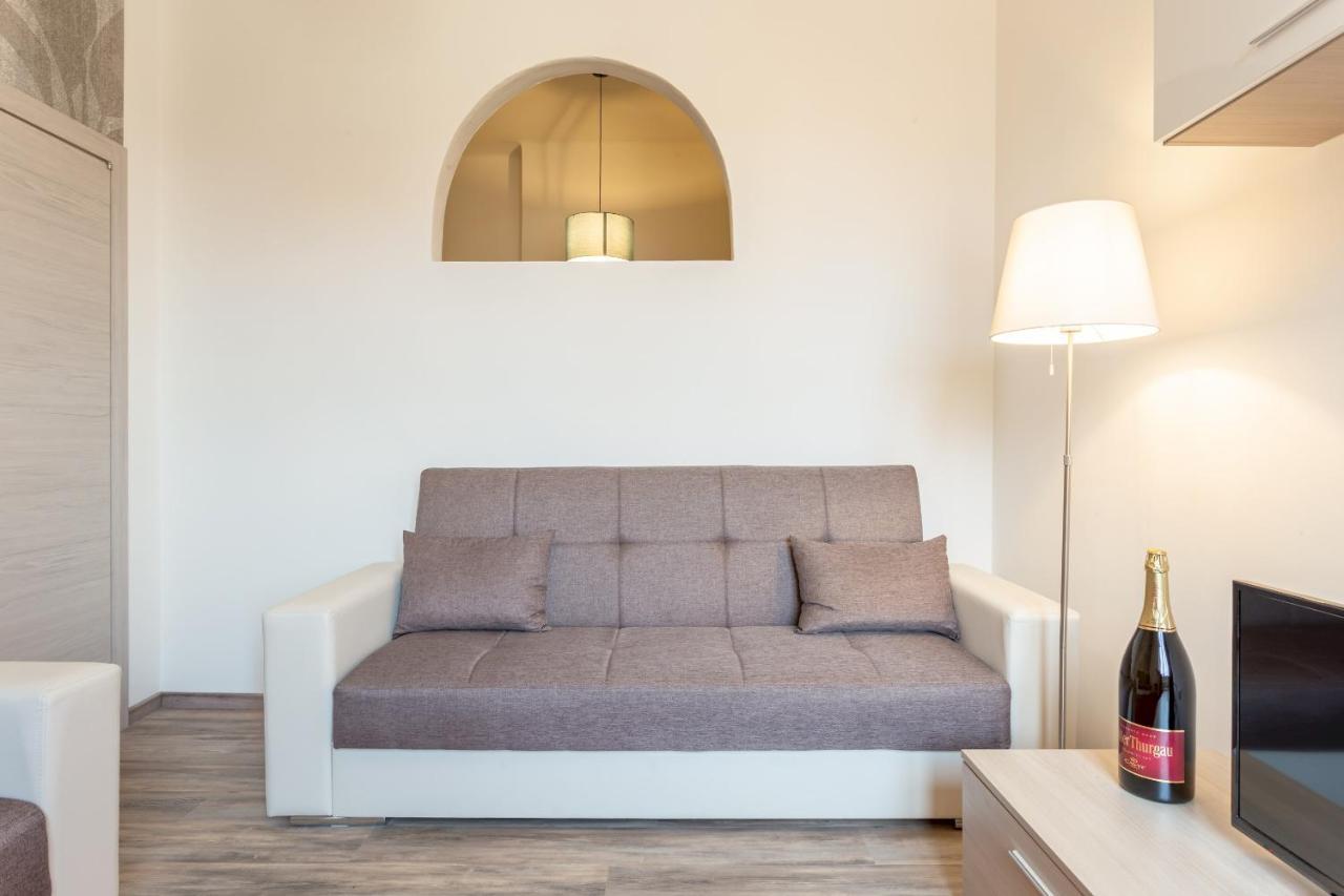 Verdi 185 By Pleiades Home Livorno Exteriér fotografie