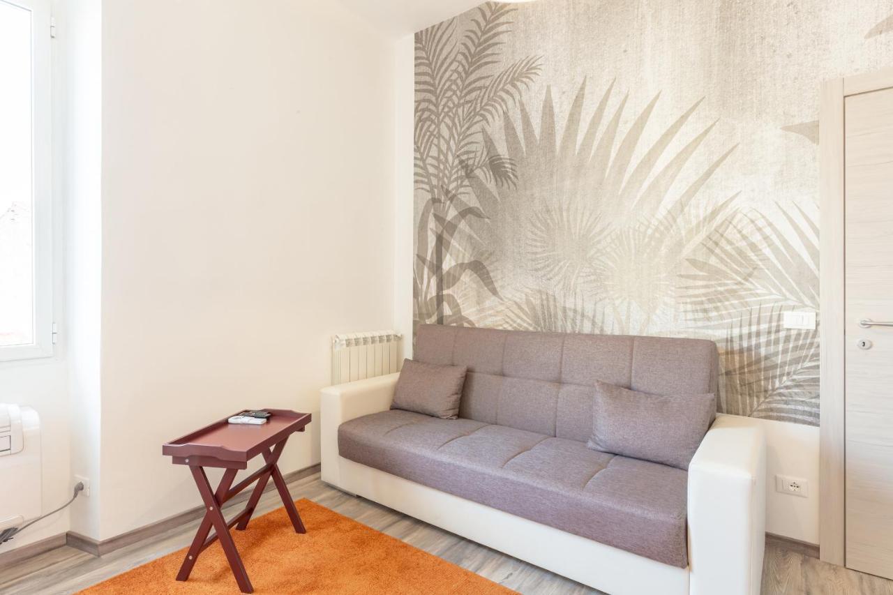 Verdi 185 By Pleiades Home Livorno Exteriér fotografie
