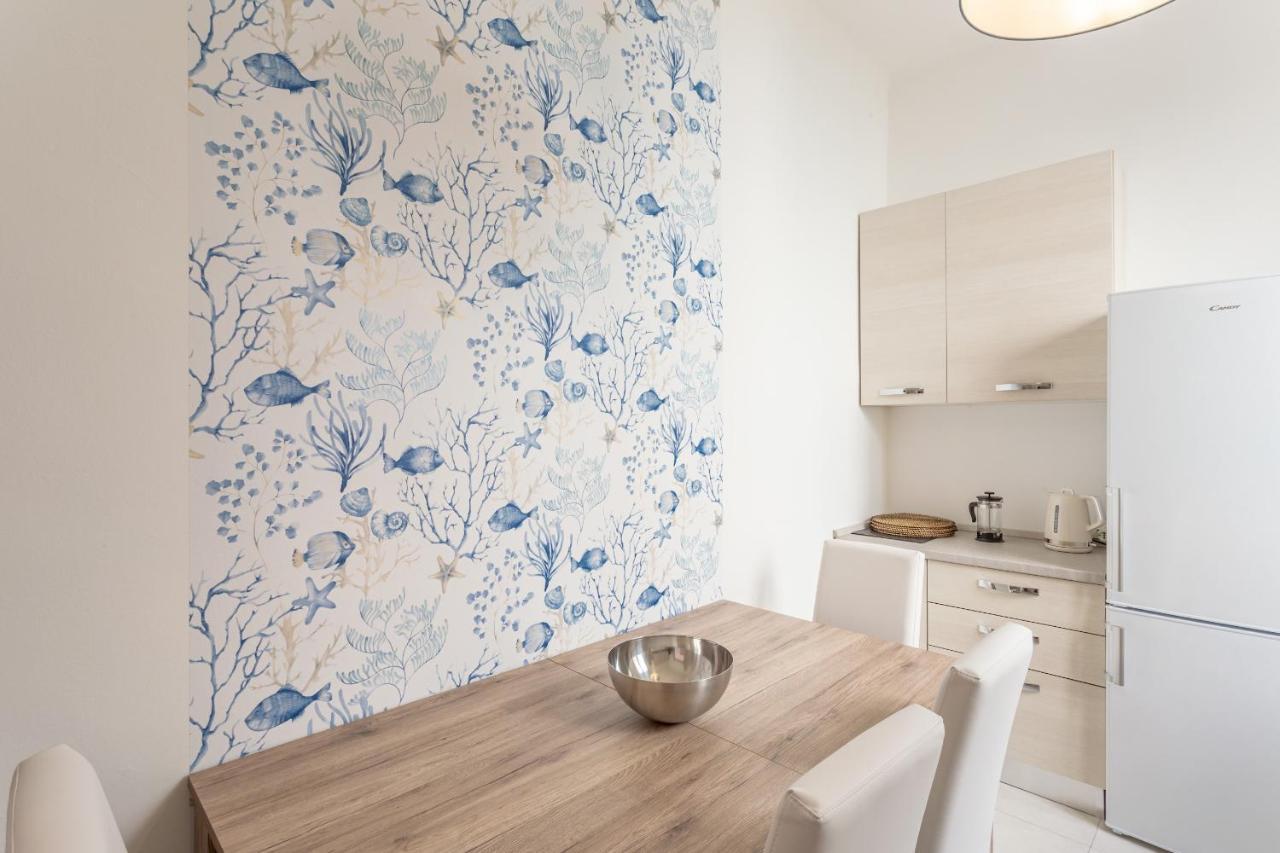Verdi 185 By Pleiades Home Livorno Exteriér fotografie