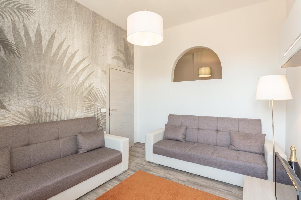 Verdi 185 By Pleiades Home Livorno Exteriér fotografie