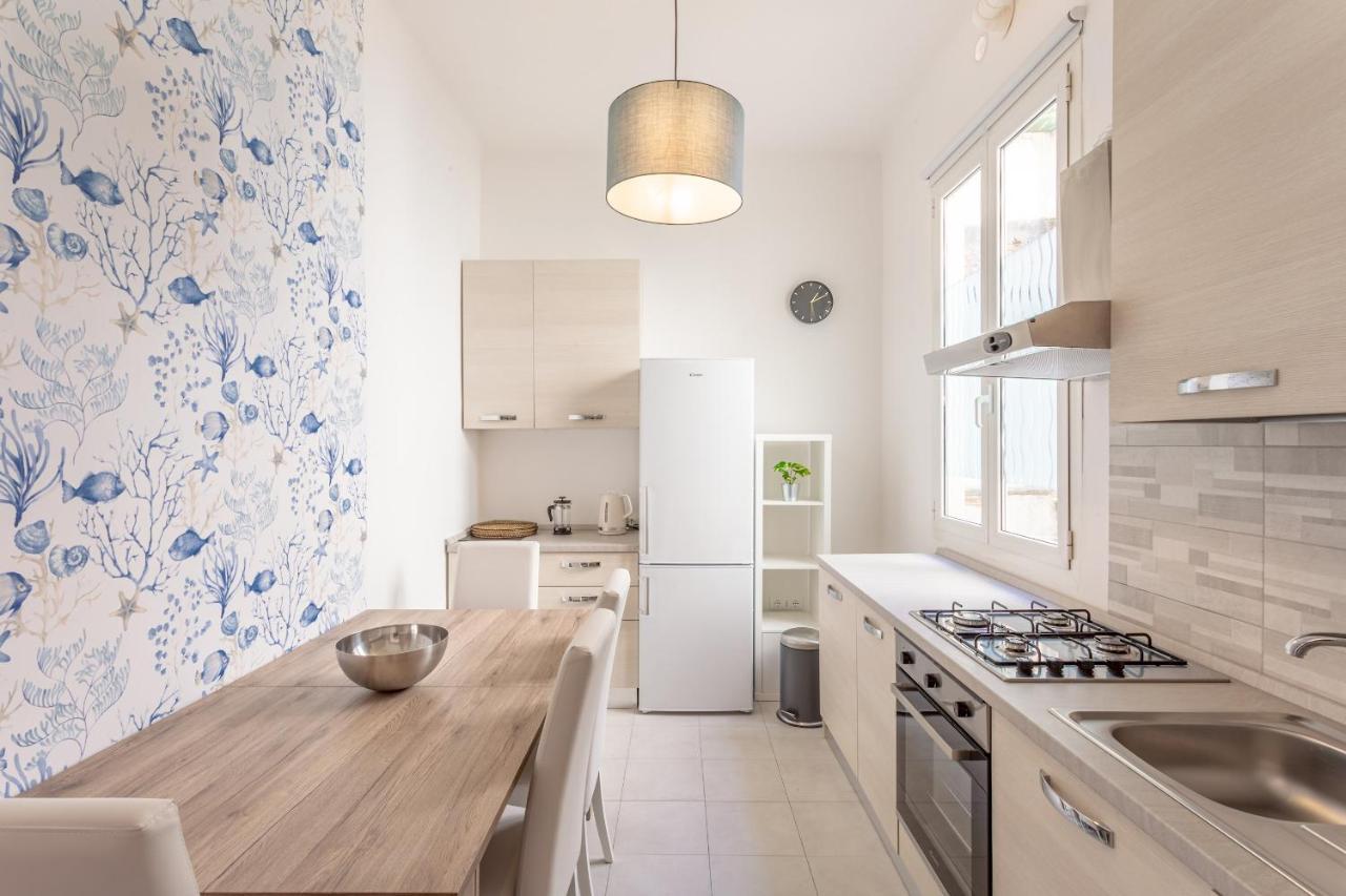 Verdi 185 By Pleiades Home Livorno Exteriér fotografie