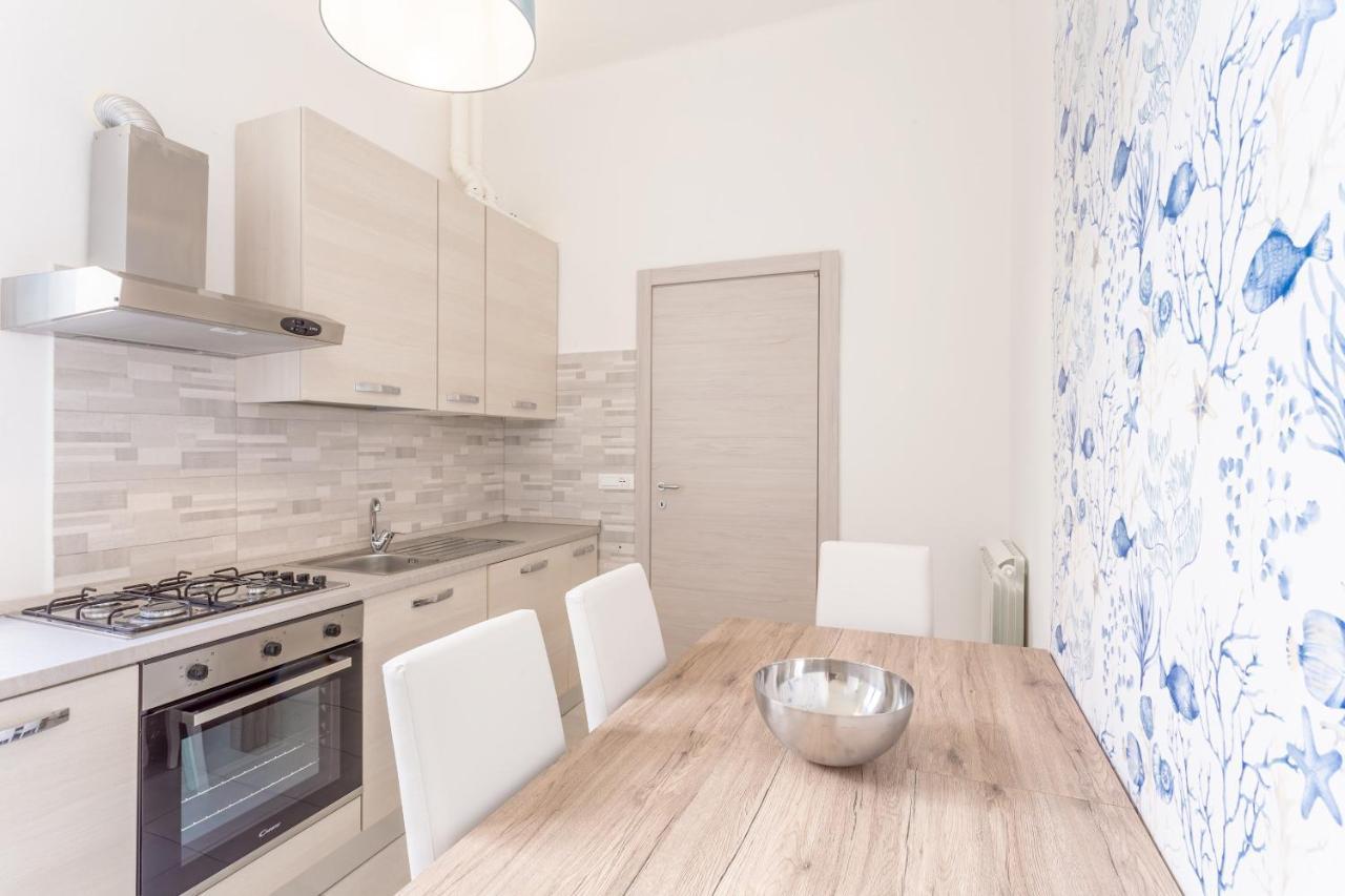 Verdi 185 By Pleiades Home Livorno Exteriér fotografie