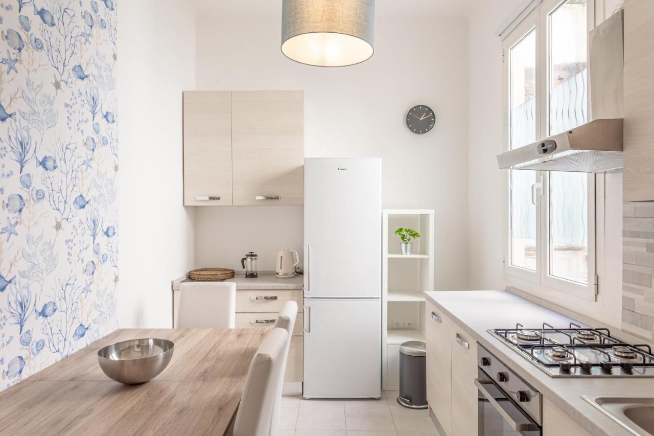 Verdi 185 By Pleiades Home Livorno Exteriér fotografie
