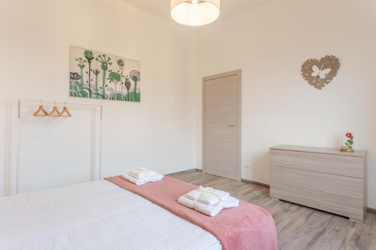 Verdi 185 By Pleiades Home Livorno Exteriér fotografie
