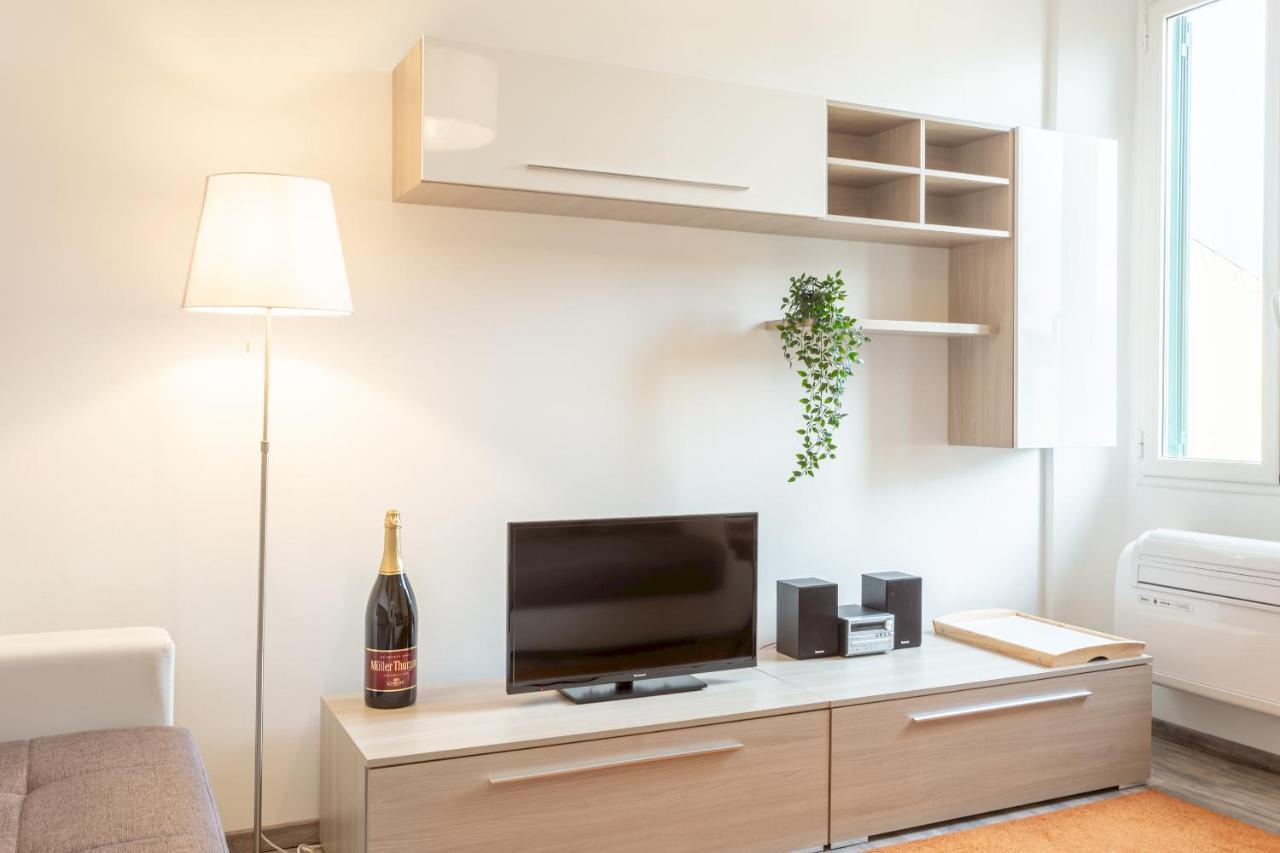 Verdi 185 By Pleiades Home Livorno Exteriér fotografie
