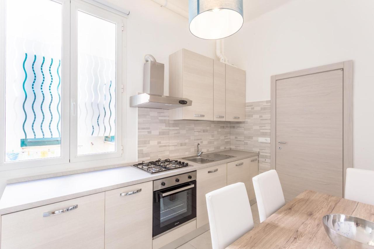 Verdi 185 By Pleiades Home Livorno Exteriér fotografie