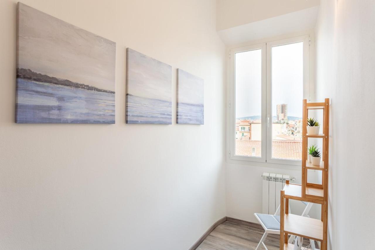 Verdi 185 By Pleiades Home Livorno Exteriér fotografie