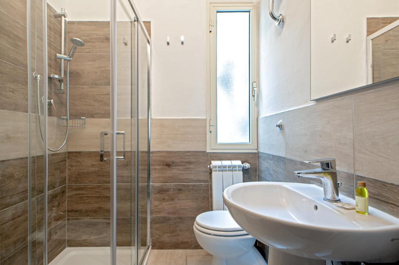 Verdi 185 By Pleiades Home Livorno Exteriér fotografie